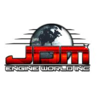 Buy Used Engines