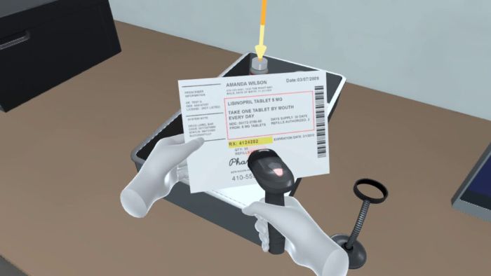 Certified Pharmacy Technician Handson Training Immerselearn Online Learning