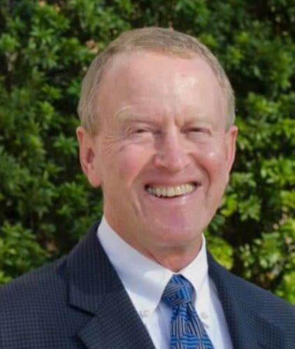Charles Whetstone, Jr.