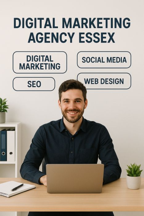Chelmsford Website Design