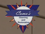 Comos Cleaning