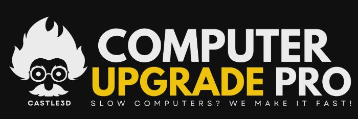 Computer Updrade Pro