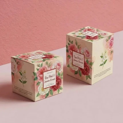Custom Packaging