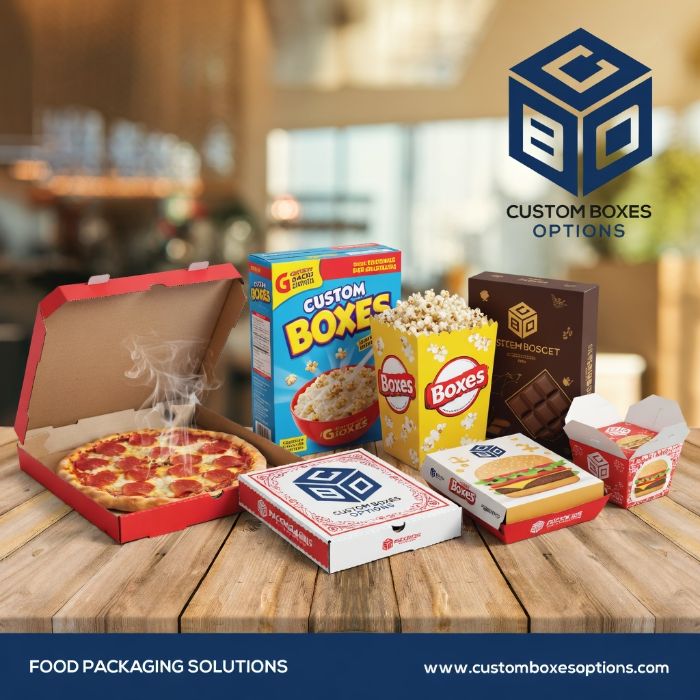 Custom Packaging Boxes and Printing Services Custom Packaging Boxes and Printing Services