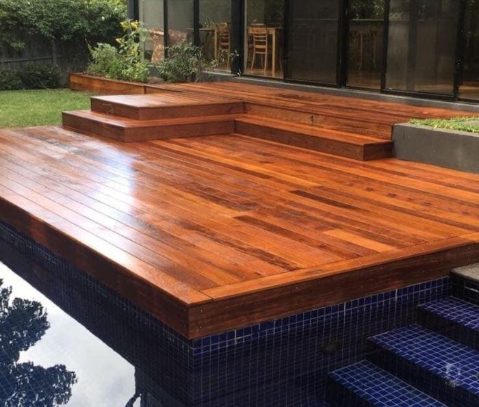 Deck Builder Melbourne