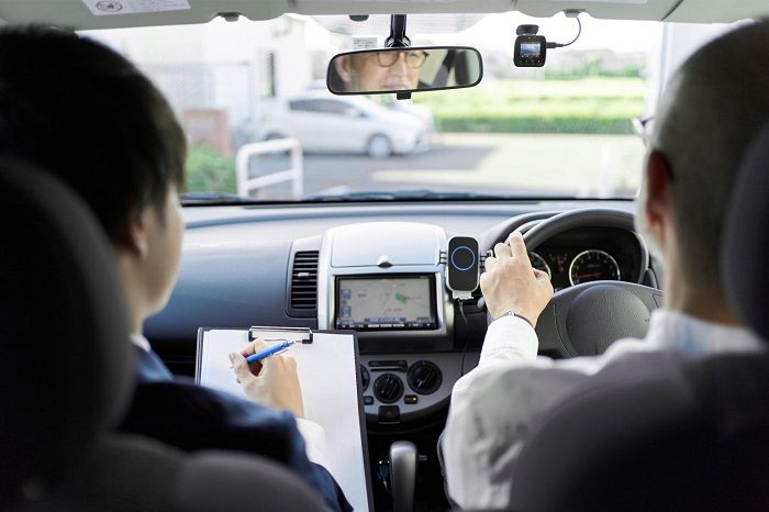 Driving School New York