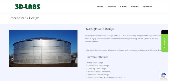 engineering services