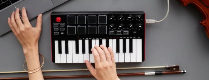 Explore HighQuality Musical Instruments Online
