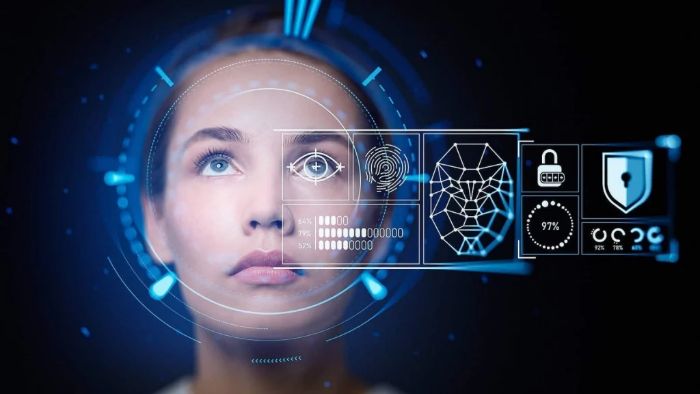 Face Recognition Biometric Attendance System FaceClok Smart Solutions