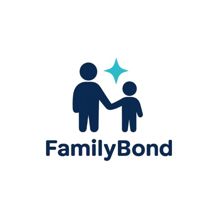 FamilyBond Child Digital Safety Platform