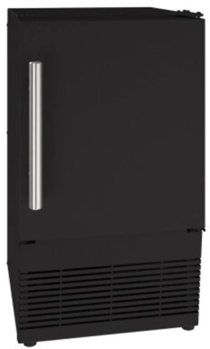 Freestanding Ice Makers for Flexible Placement
