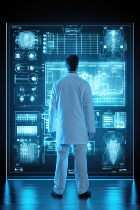 Global Access Strategy Implementation with AI Analytics