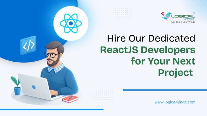 Hire Dedicated ReactJS Developers From India