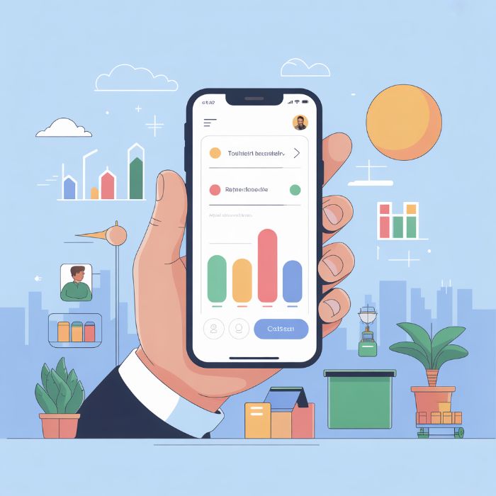 Hire Expert Mobile App Developers in Kuwait for Custom Business Applications