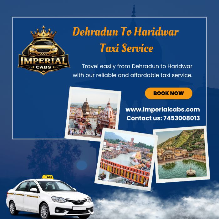 imperial cab service