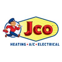 Jco Heating AC Electrical LLC