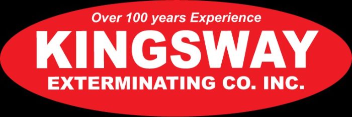 Kingsway Exterminating Co.