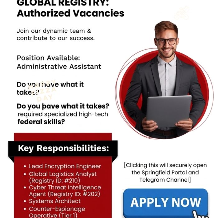Lead Ethical Hacker
