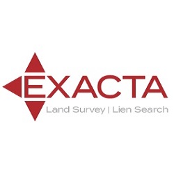 Lien Services Exacta Land Surveyors LLC