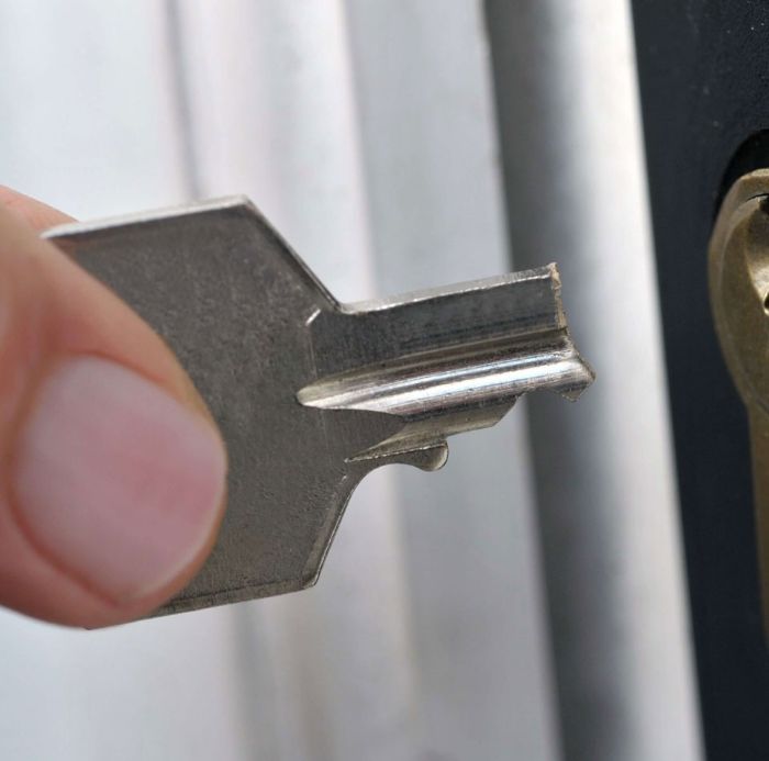 Locksmith Berwick