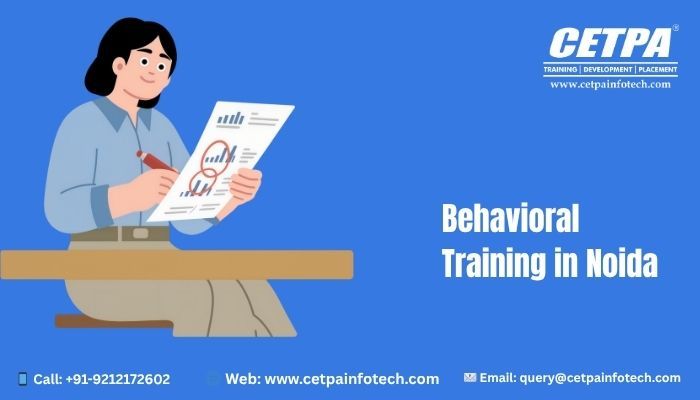 Master Interpersonal Excellence: Behavioral Training in Delhi