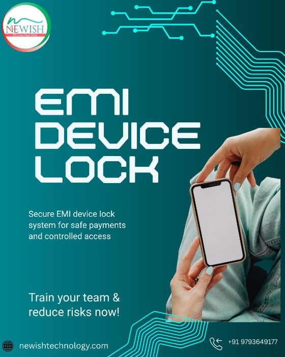 Mobile Finance Lock Software Secure Your Financial Data