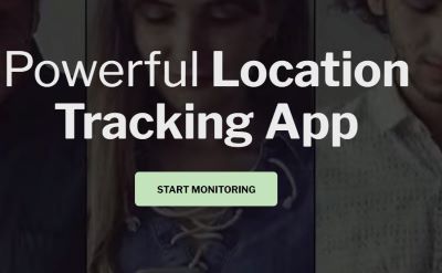Moniterro Phone Tracker: