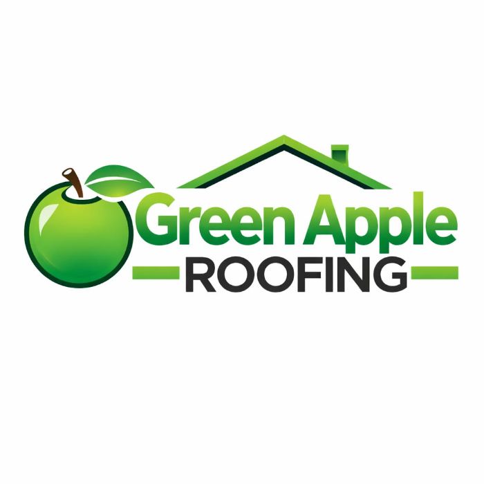 New Roof Installation