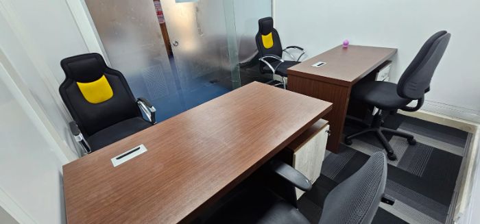 Office Space Available from AED 22,000 Only!