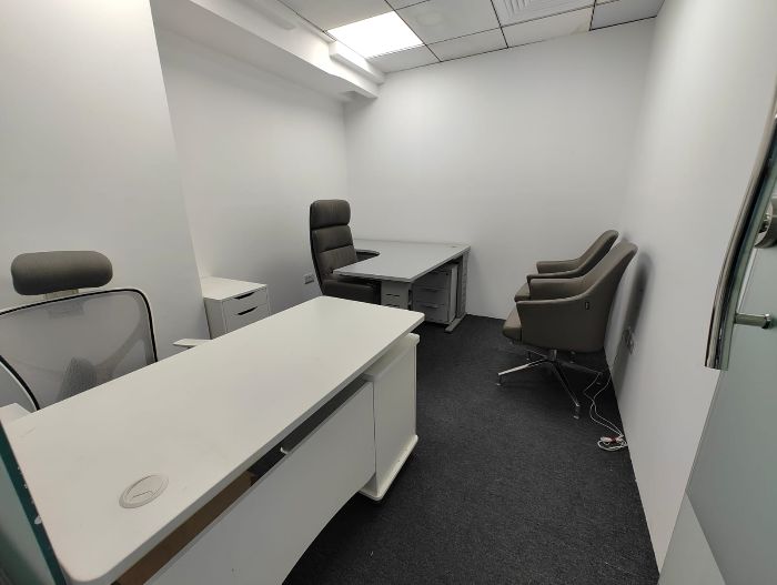 office space avilabe for rent