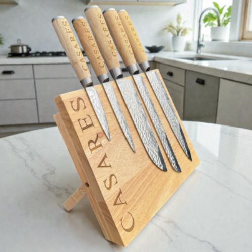 Personalized Cutting Boards for Unique Gifting
