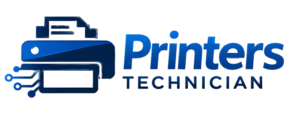 Printers Technician