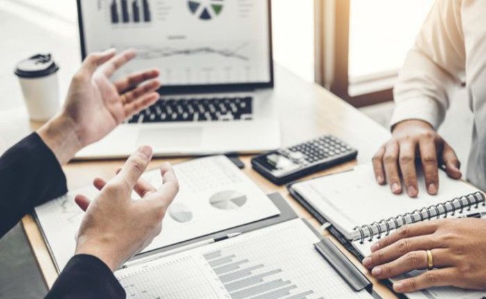 Professional Accounting Firm in Chicago CPA Advisory Services
