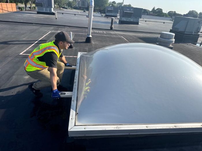 Providence Roofing Contractor With Proven Results