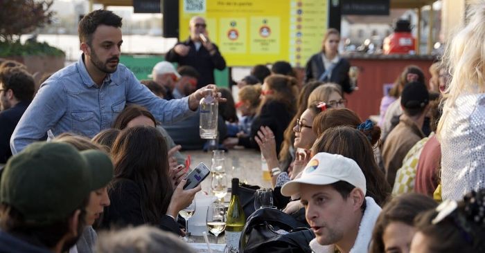 Que faire Bordeaux ce weekend ?