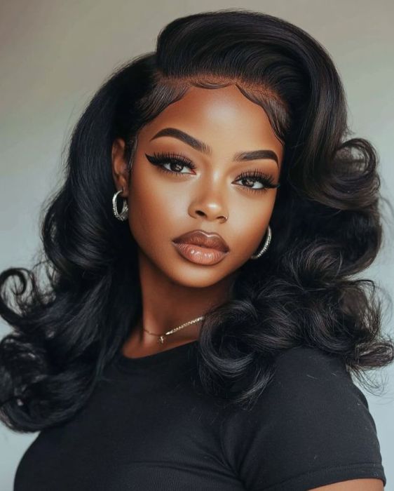 Quick Weave Hair for Fast and Flawless Styling : Shop Now