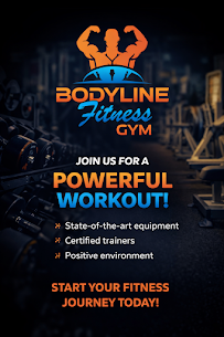 Ready for a Powerful Workout?