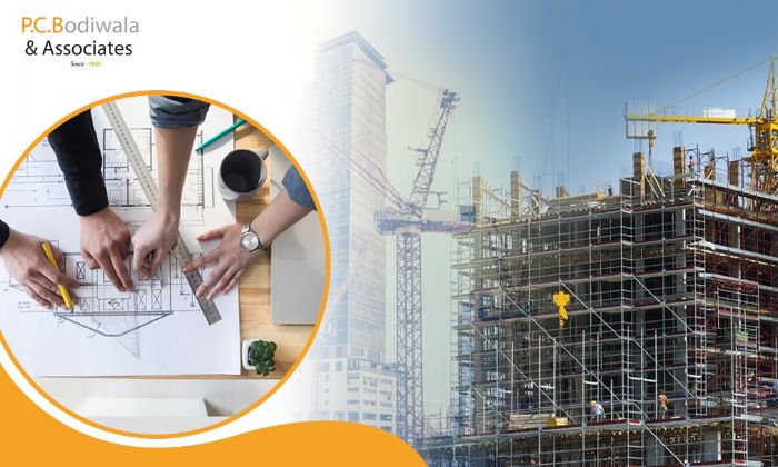 Reliable Suratbased Building Structure Engineer Bodiwala