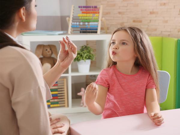 Remedy Speech Therapy: A Simple Way to Improve Communication