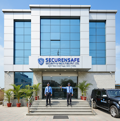 Security Guards Housekeeping Services Cleaning Services