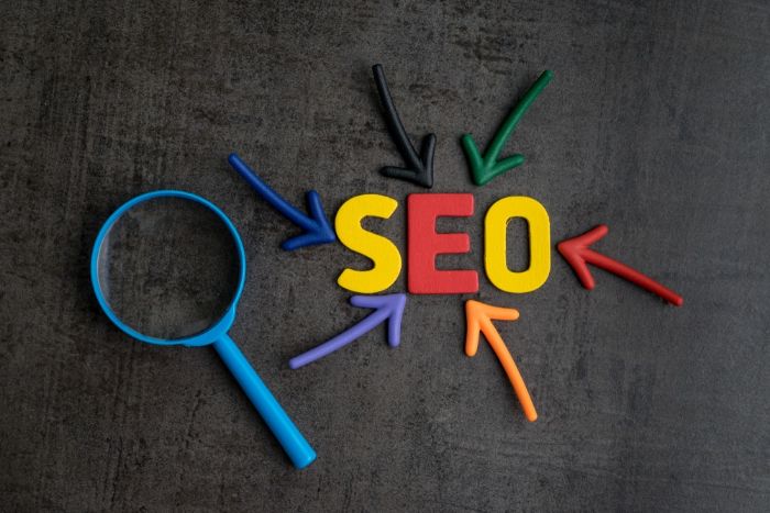 SEO Services UK