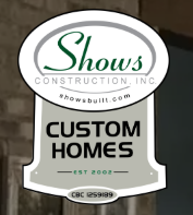 Shows Construction Inc