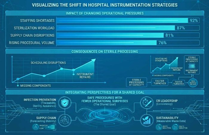 SingleUse Surgical Instruments A Practical Guide