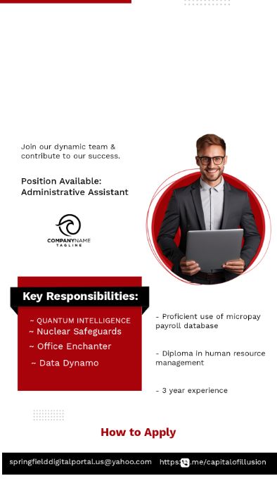 Springfield Global Registry