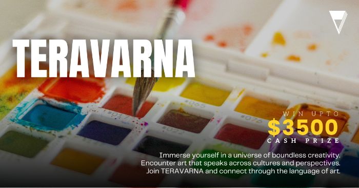 Submit to the Best Online Art Galleries Juried Art Shows TERAVARNA