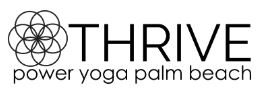 Thrive Power Yoga