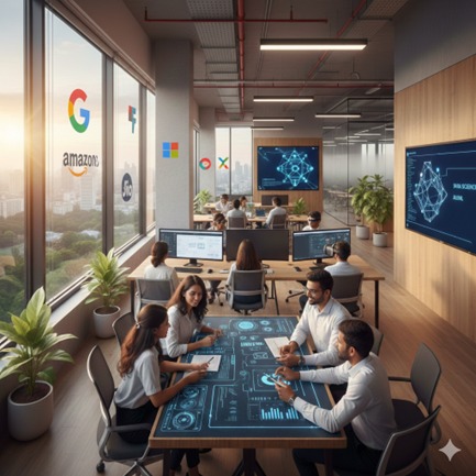 Top Data Science Course in India Unified Mentor
