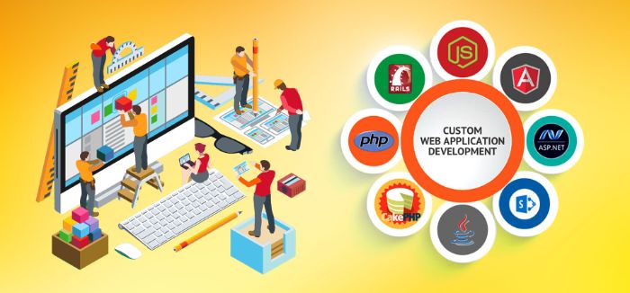 TopTier Web Custom Software Dev for FastGrowing Startups