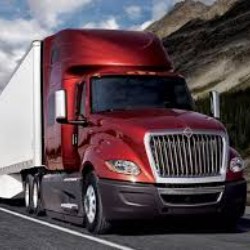 Truck Dispatch