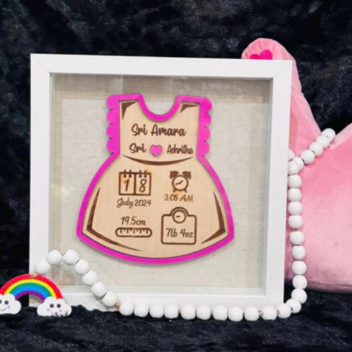 Unique Personalized Gifts for Kids Custom Baby Shop